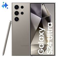 Samsung Galaxy S24 Ultra 17 3 Cm (6. 8) Doppia Sim 5g Usb