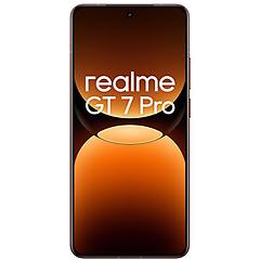 Realme Gt 7 Pro 5g 512gb/12gb Dual Sim Arancione