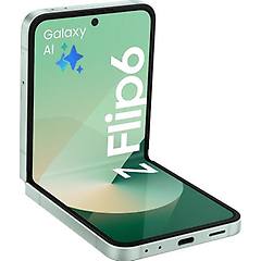 Samsung Smartphone Pieghevole Galaxy Z Flip6 256gb Con
