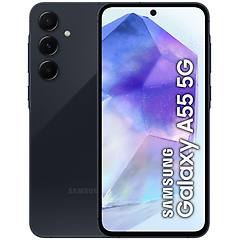 samsung galaxy a55 a556 5g 256gb 8gb ram dual sim navy europa