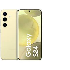 Samsung Galaxy S24 15 8 Cm (6. 2) Doppia Sim Android 14