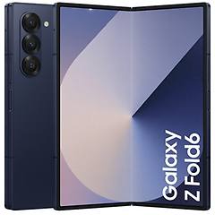 Samsung Smartphone Pieghevole Galaxy Z Fold6 512gb Con