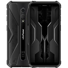 Ulefone Armor X12 Pro Rugged 4/64gb Nero Sbloccato