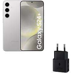 samsung galaxy s24 plus 12 512gb marmo grigio gratis caricatore