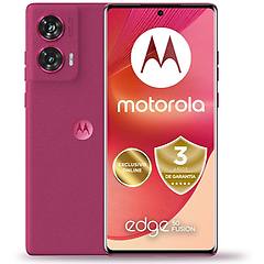 Motorola - Edge 50 Fusion 5g 256gb 12gb Ram Display 6. 67'
