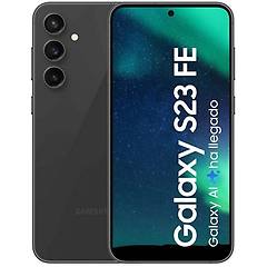 Samsung Galaxy S23 Fe 128gb Graphite Sbloccato