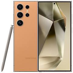 Samsung Galaxy S24 Ultra 5g 12gb/1tb Arancione (arancio