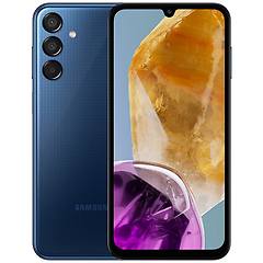 Samsung - Galaxy M15 5g 128gb 4gb Ram Display 6. 5' Amoled