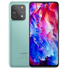 Cubot A1 4/128gb Verde Gratuito