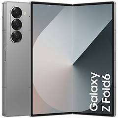 Samsung - Galaxy Z Fold6 5g Ai 256gb 12gb Ram Display 6