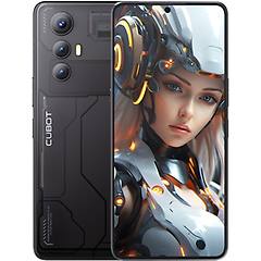 Cubot Max 5 5g 12/256gb Nero Gratis