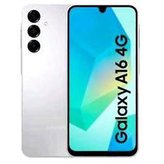 Samsung Galaxy A16 Lte 4gb/128gb Gray Sm-a165fzabeue