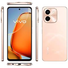 vivo smartphone y28 8 256 og gleaming orange