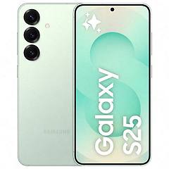 Samsung - Galaxy S25 5g Ai 256gb 12gb Ram Display 6. 2''