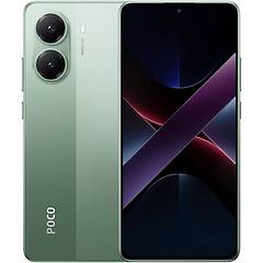 poco x7 pro 5g 12 512gb verde gratuito