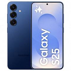 Samsung Galaxy S25 Smartphone Con Ai Storage 512gb Batteria