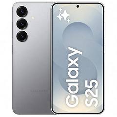 Samsung - Galaxy S25 5g Ai 256gb 12gb Ram Display 6. 2''