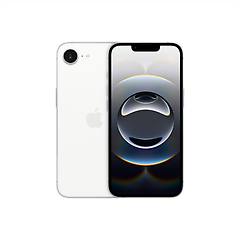 apple - iphone 16e 512gb bianco