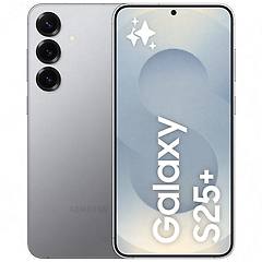 Samsung Smartphone Galaxy S25 Plus Con Ai Storage 512gb