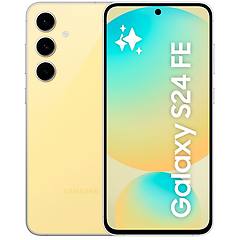 Samsung - Galaxy S24 Fe 5g 256gb 8gb Ram Display 6. 7'