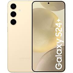 samsung galaxy s24 plus 12 256gb giallo ambra gratis