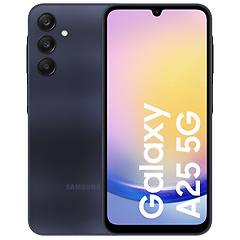Samsung Galaxy A25 5g 6/128gb Blu Scuro