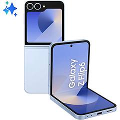 Samsung Galaxy Z Flip6 17 Cm (6. 7) Doppia Sim Android