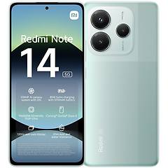 Xiaomi - Redmi Note 14 5g 128gb 6gb Ram Display 6. 67'