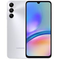 samsung galaxy a05s 64gb 4gb ram dual sim silver europa