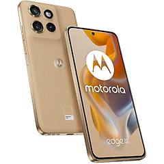 motorola smartphone pb310005se crema