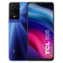 Tcl 505 8gb 512gb 6. 75'' Dual Sim Ocean Blue
