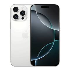 apple iphone 16 pro max 512 gb titanio bianco sim card include slot sim grade a