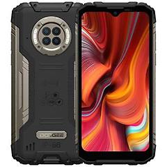 doogee s96 pro 8 128 gb nero gratuito