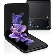 Samsung Galaxy Z Flip3 5g 8/128 Gb Nero