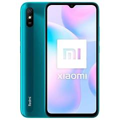 Xiaomi Redmi 9a 2/32gb Verde