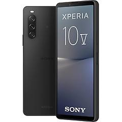 Sony - Xperia 10 V 5g 128 Gb 6gb Ram Dual Sim Display