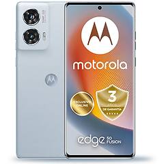 Motorola Edge 50 Fusion 5g 8/256gb Blu Gratis