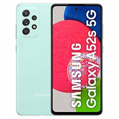 Samsung Galaxy A52s 5g 6/128gb Verde Gratis