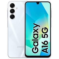 Samsung Galaxy A16 A166 5g Dual Sim 256gb 8gb Ram Dual