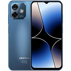 Ulefone - Note 16 Pro 4g 128gb 4gb Ram Nfc Display 6. 52'
