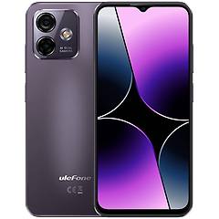 Ulefone - Note 16 Pro 4g 128gb 8gb Ram Nfc Display 6. 52'