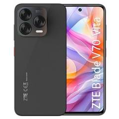 Zte Smartphone 6 7 Blade V70 Vita 4g Lte Stone Gray