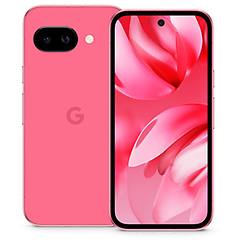 google smartphone pixel 9a 128gb rosa peonia
