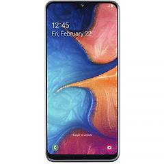 Samsung Galaxy A20e 3/32gb Bianco Gratis