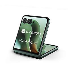 Motorola - Moto Razr 60 Ultra Ai 5g 512gb 16gb Ram Display