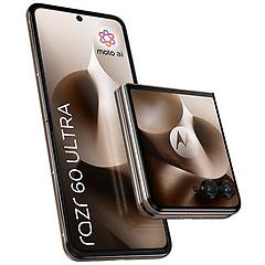 Motorola - Moto Razr 60 Ultra Ai 5g 512gb 16gb Ram Display