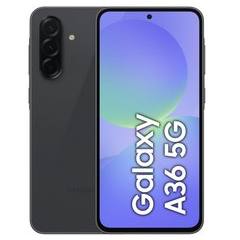 Samsung Galaxy A36 17 Cm (6. 7) Doppia Sim Android 15 5g