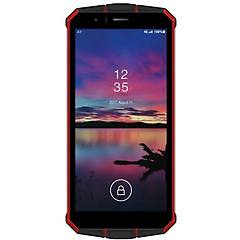 maxcom strong ms507 32gb 3gb doppia sim nero