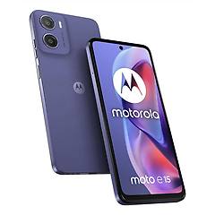 Motorola Moto E15 Smartphone 6. 67'' 4g 2gb 64gb 5200mah