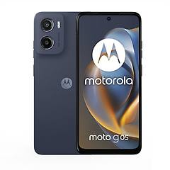 Motorola Moto G05 4/128 Denim Blue Pb6l0056it